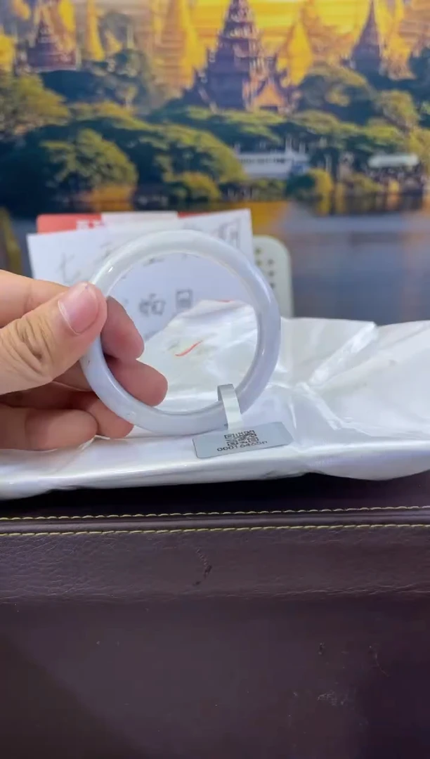 未镶嵌手镯翡翠2