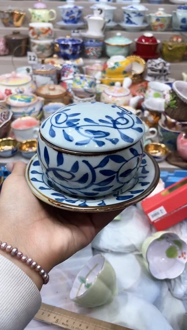 【闪购商品】云陶集市祝大家2025愿你所愿皆所得