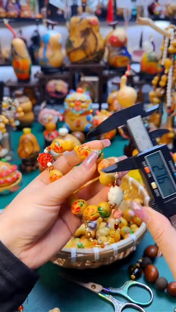 276文玩葫芦文玩葫芦