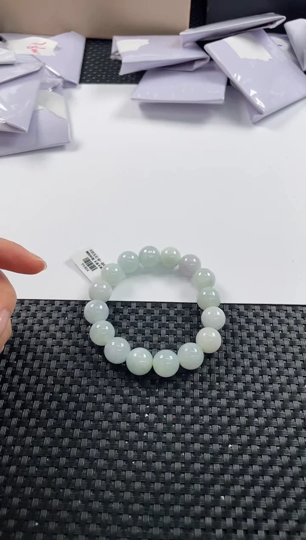 未镶嵌手串翡翠基地发货H 1577