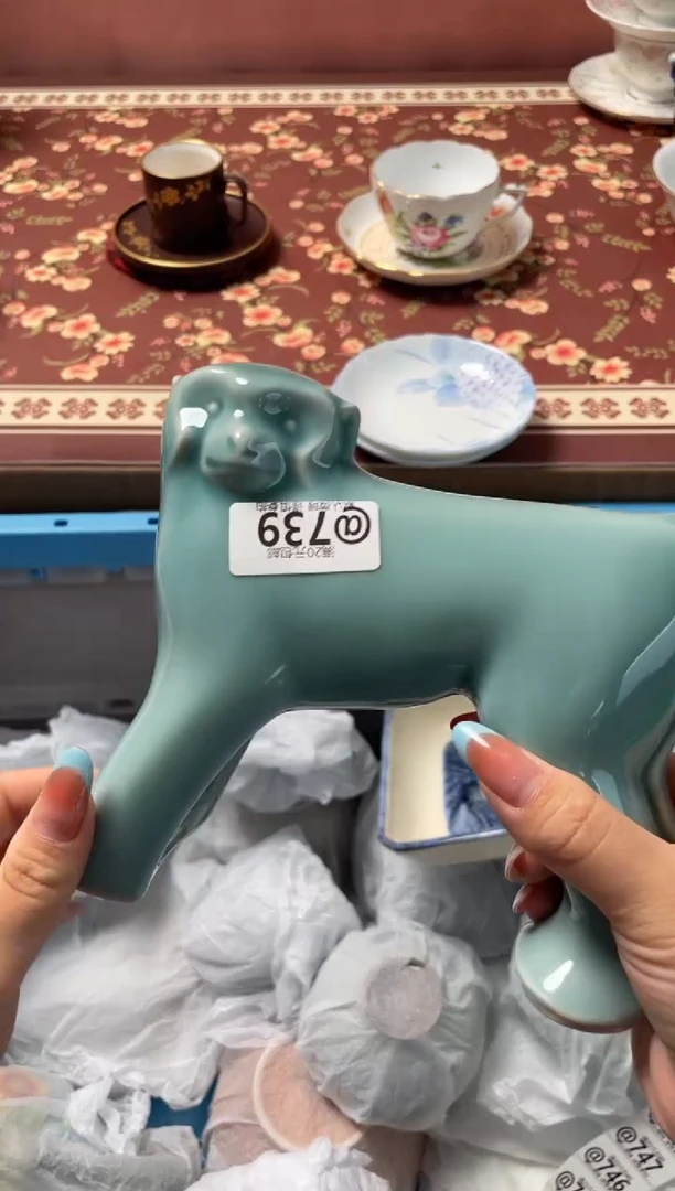 瓷片用****3瓷器瓷器@739