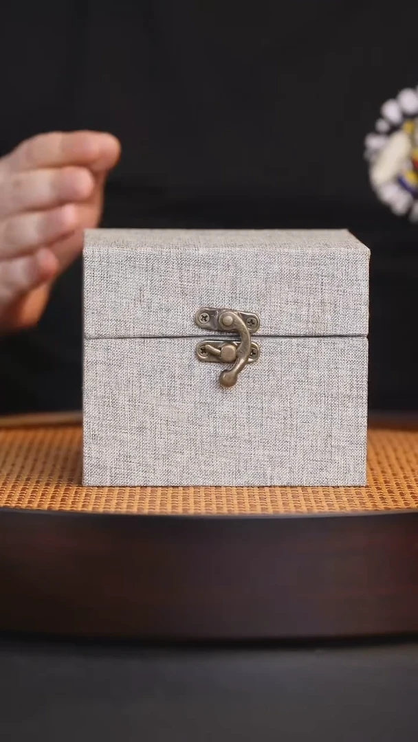 宜兴全手工紫砂杯