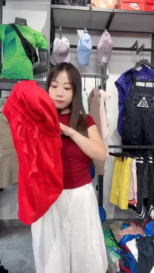 1488编码 瑕疵款直播间过款为准 尺码S