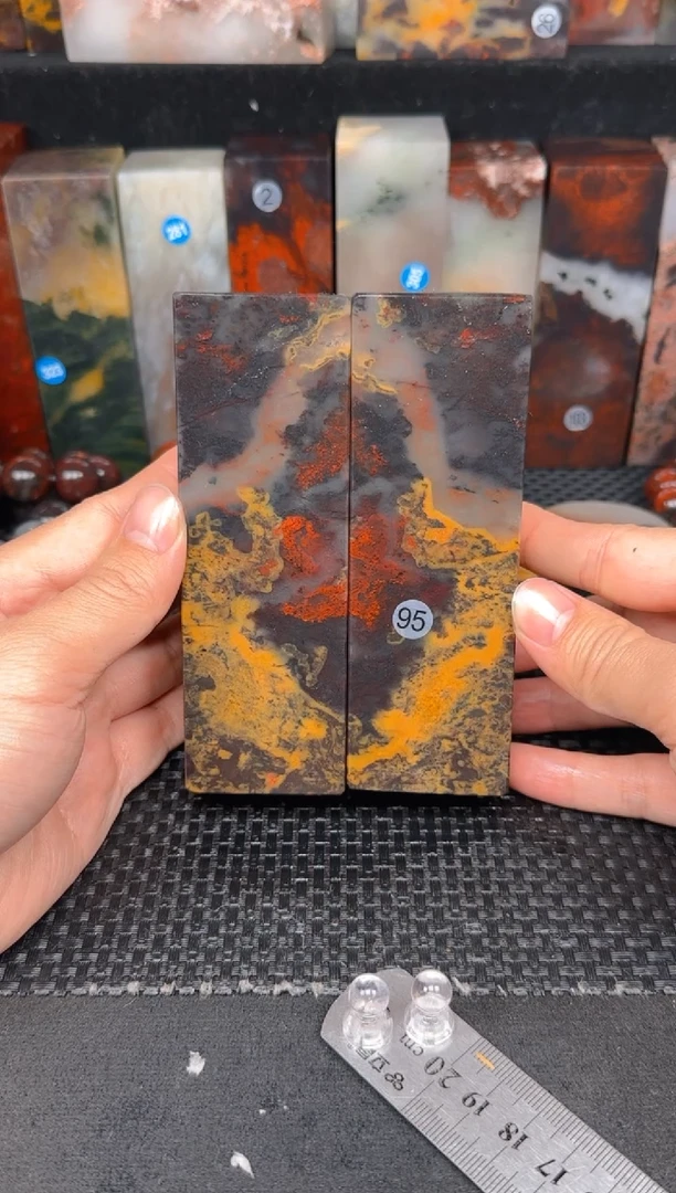 石材桂林创意摆件装饰 编号：95