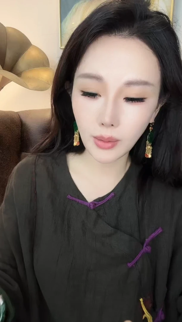 翡翠未镶嵌颈饰A***e翡翠066