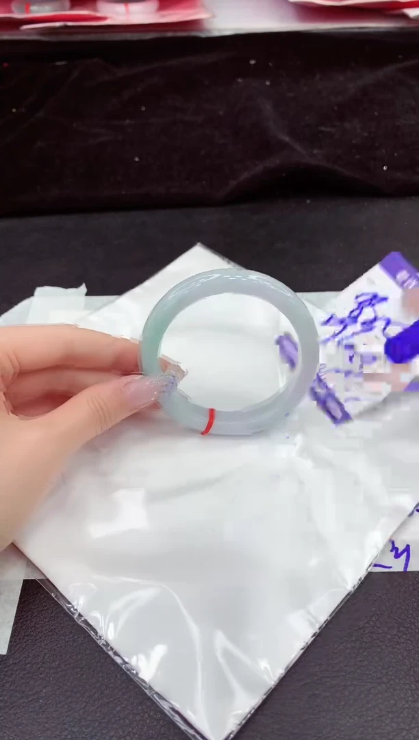 未镶嵌手镯翡翠11