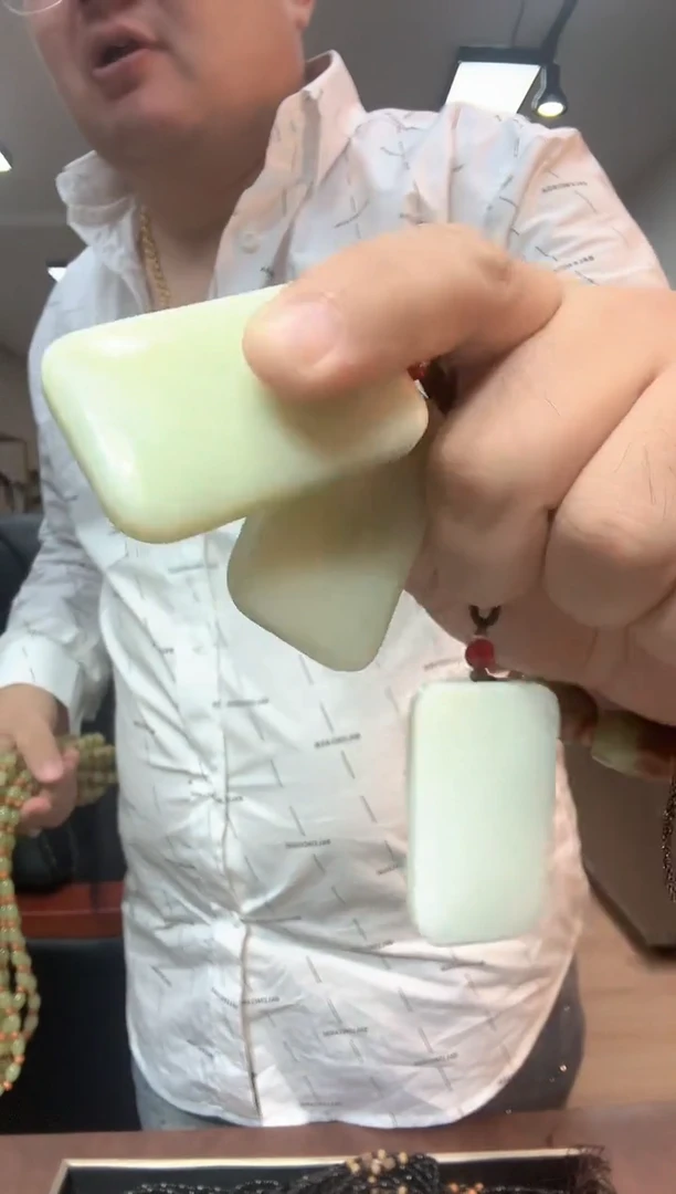 多样性随机发货