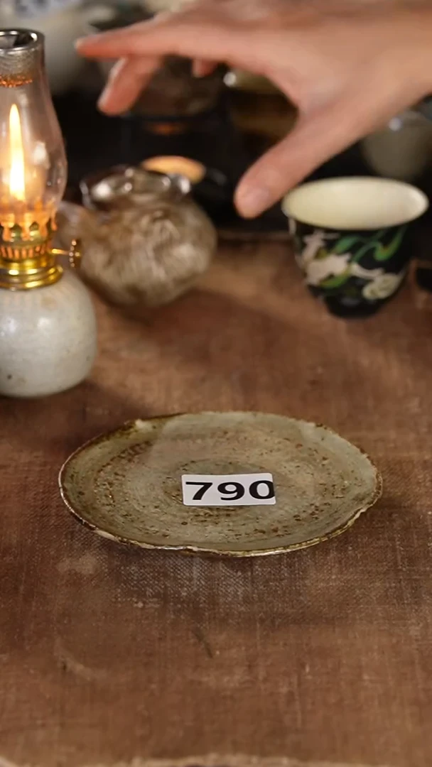 景德镇{立梦陶}手作同款790