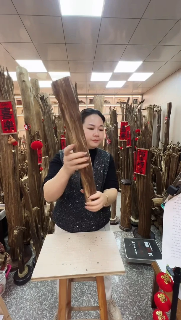 【闪购商品】沉香摆件沉香原材料摆件