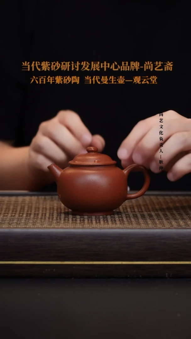 茶壶紫砂宜兴紫砂 紫砂壶