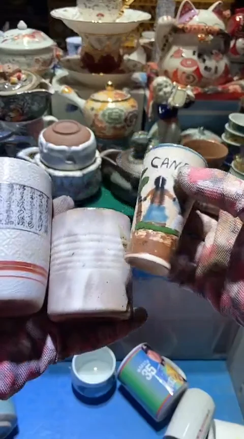 【闪购商品】瓷片1111111111111111
