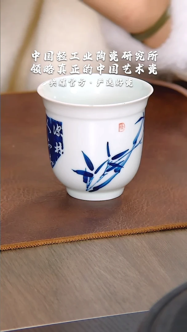 【闪购商品】瓷片陶瓷  研究所    流水14