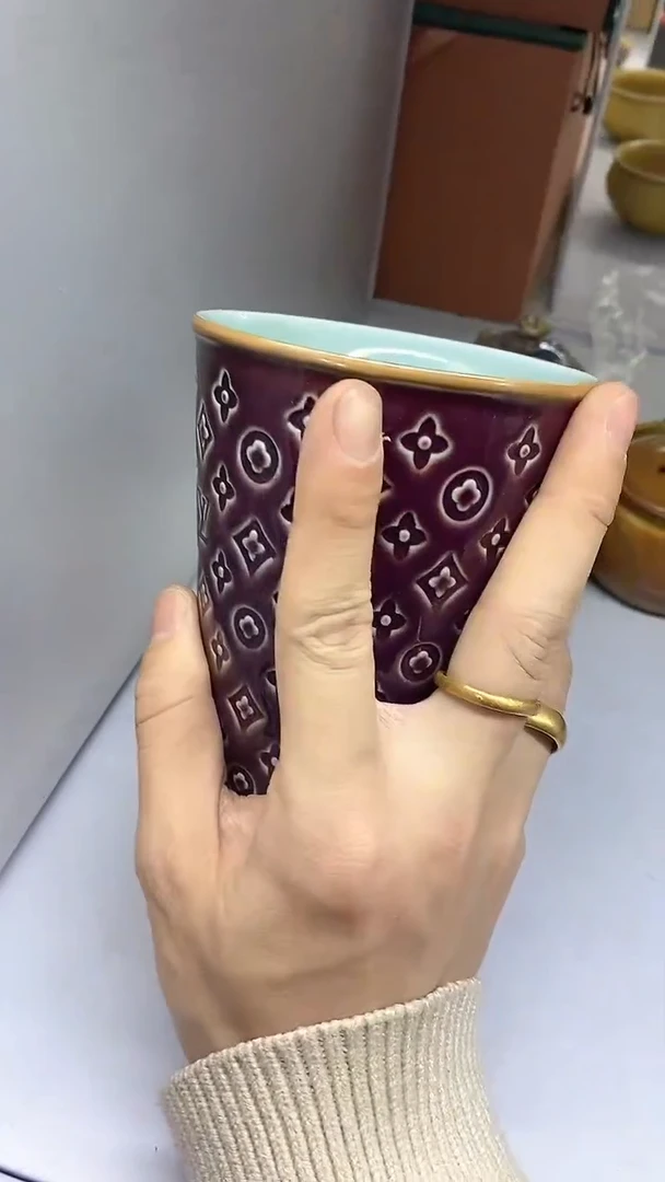 【闪购商品】瓷片陶瓷茶器孤品A0240