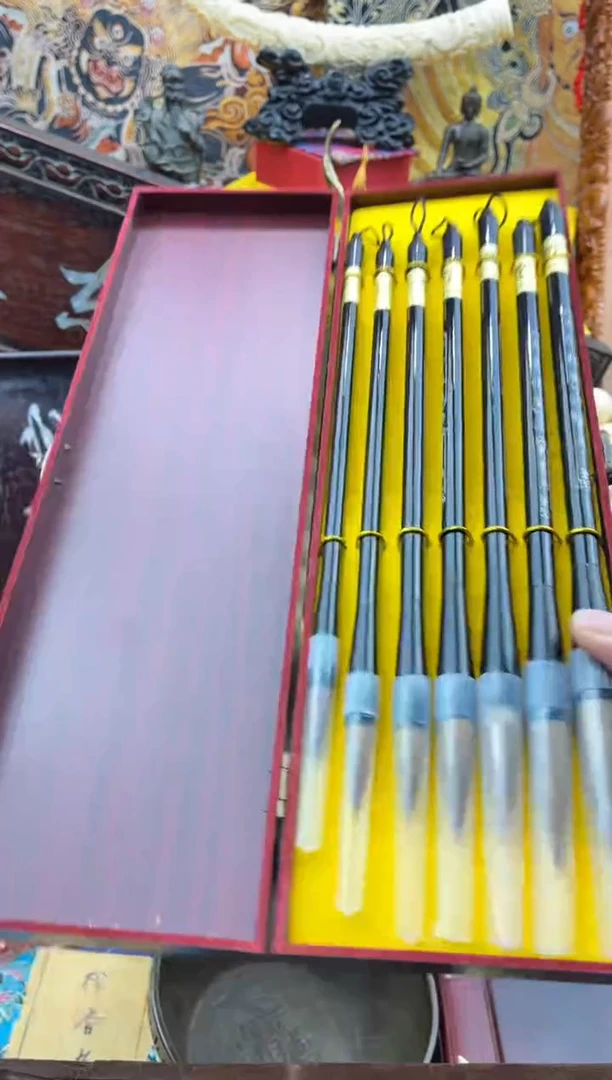 木慧心甄选精品推荐