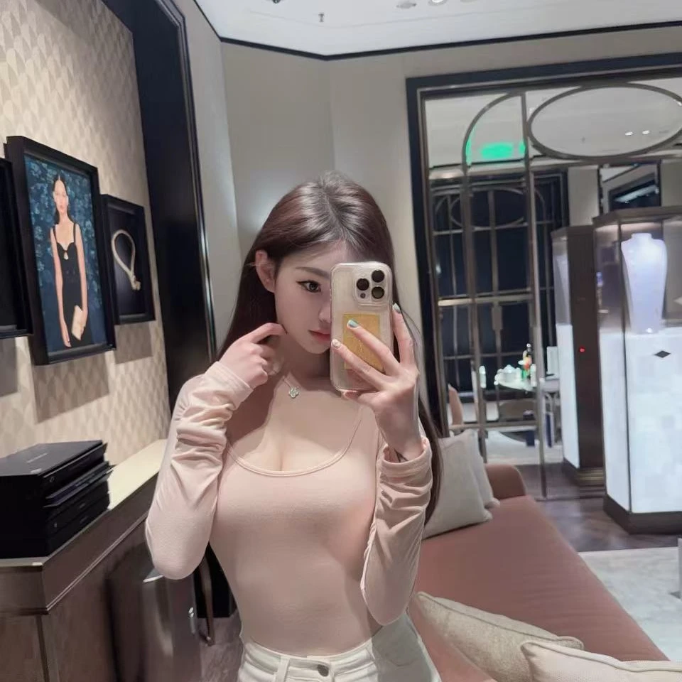 链子925银 【D单花项链】百搭高级气质轻奢时尚简约