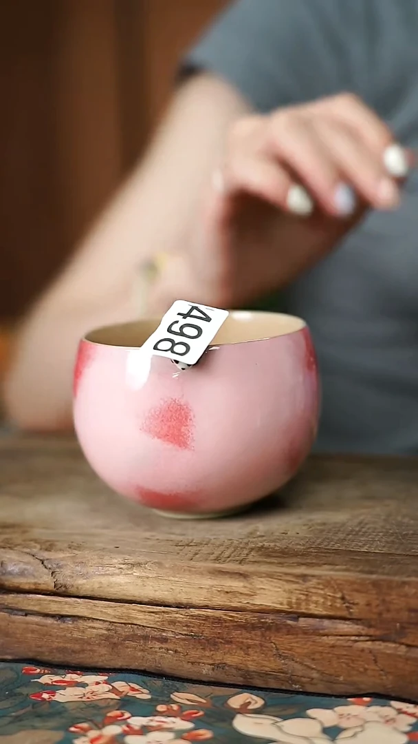 瓷片福利！！设计师系列 贰渔