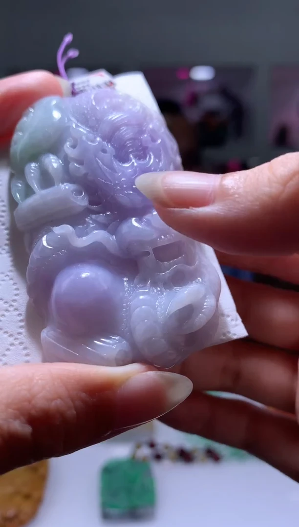 未镶嵌定制翡翠在*行天然翡翠（拍一发一）