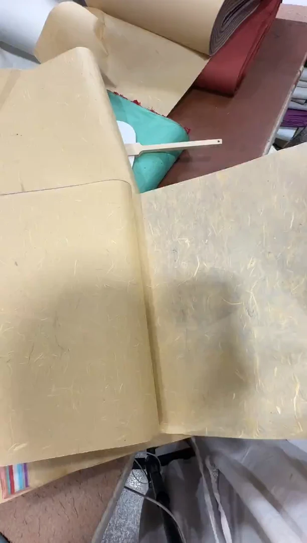 白***八34*68 顶料清水十色50张