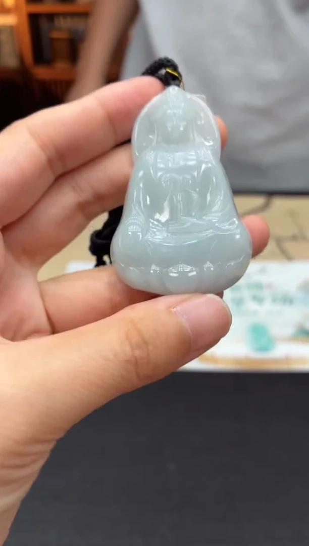 未镶嵌定制翡翠11-22HDJT0201806