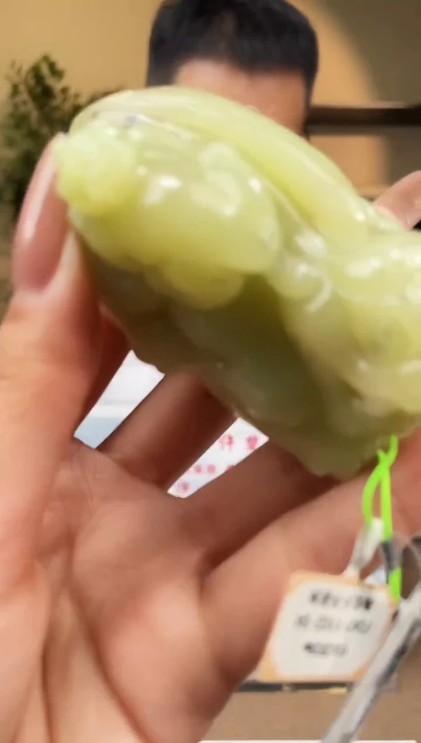 定制和田玉多样性发货拍一发一