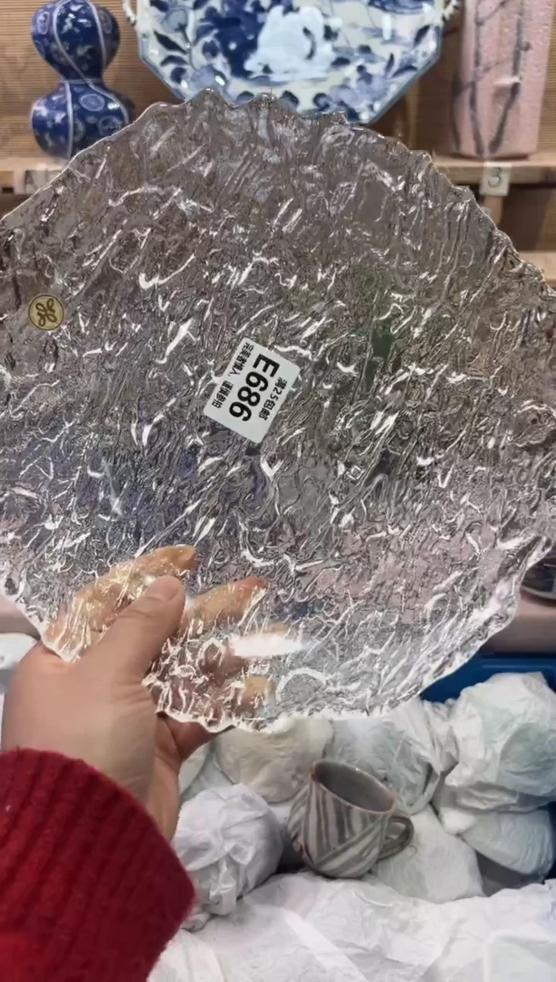 瓷片西****?                E686