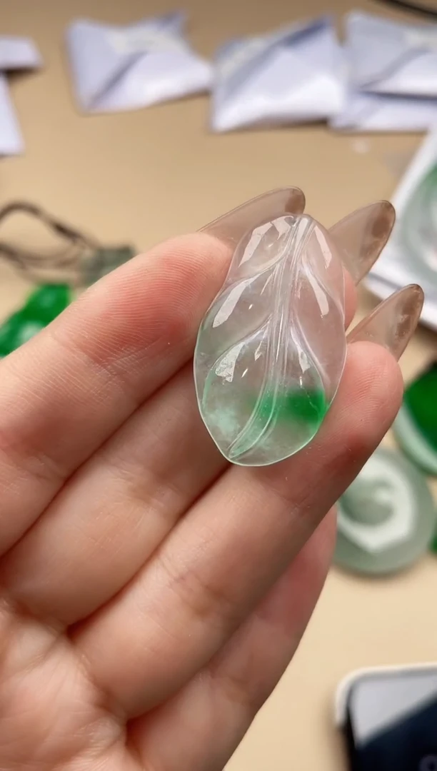 高端品质甄选(一物一图)100026