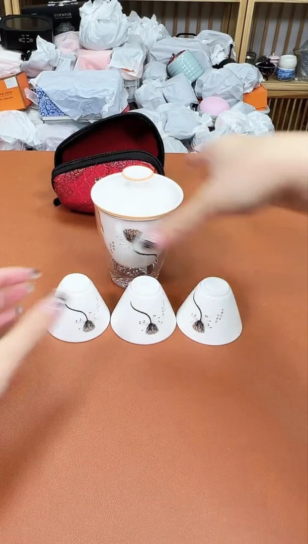 【闪购商品】万家瓷坊清货商品链接@@YS451