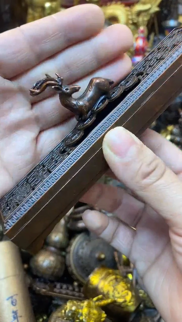 案台摆件 桌面摆件