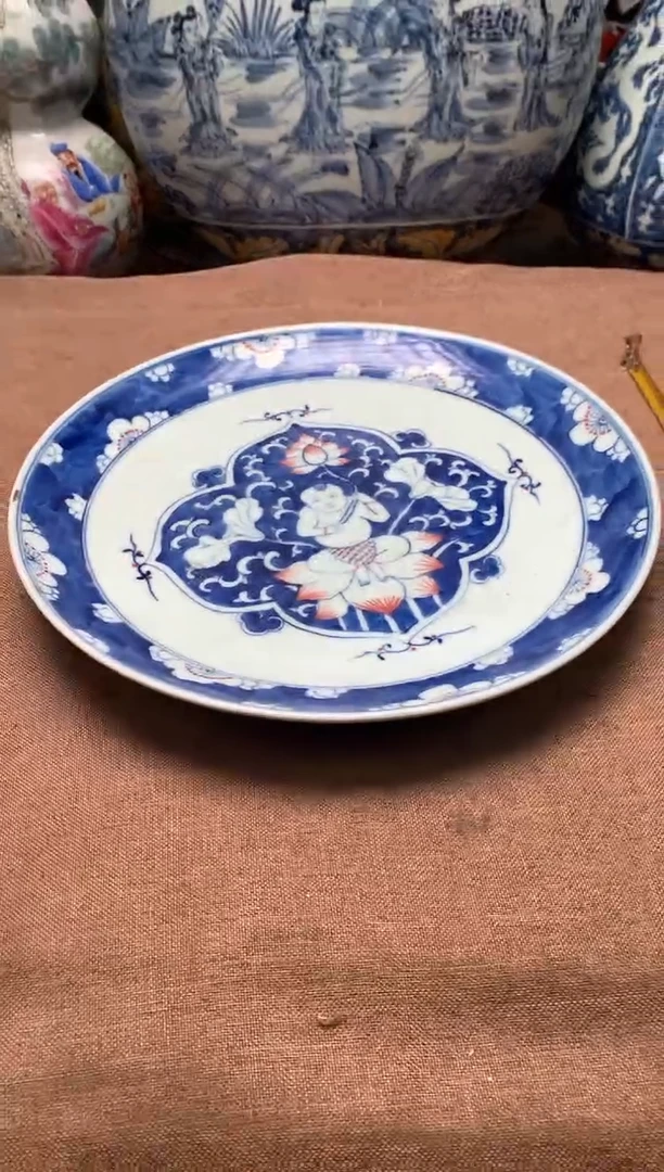 摆件旧藏瓷器旧藏瓷器