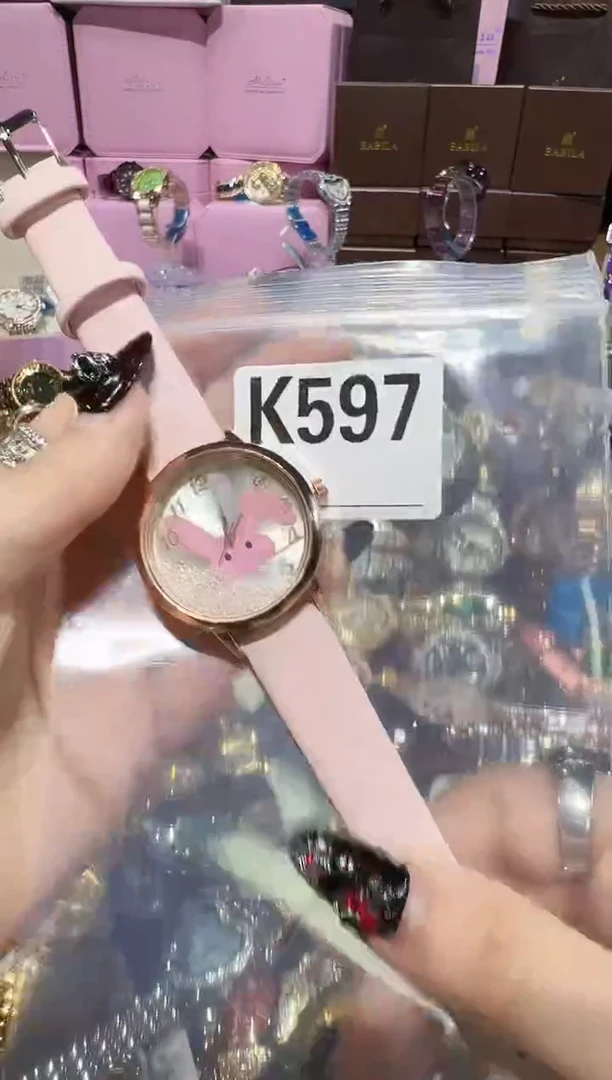 石英机芯锻造碳钢0