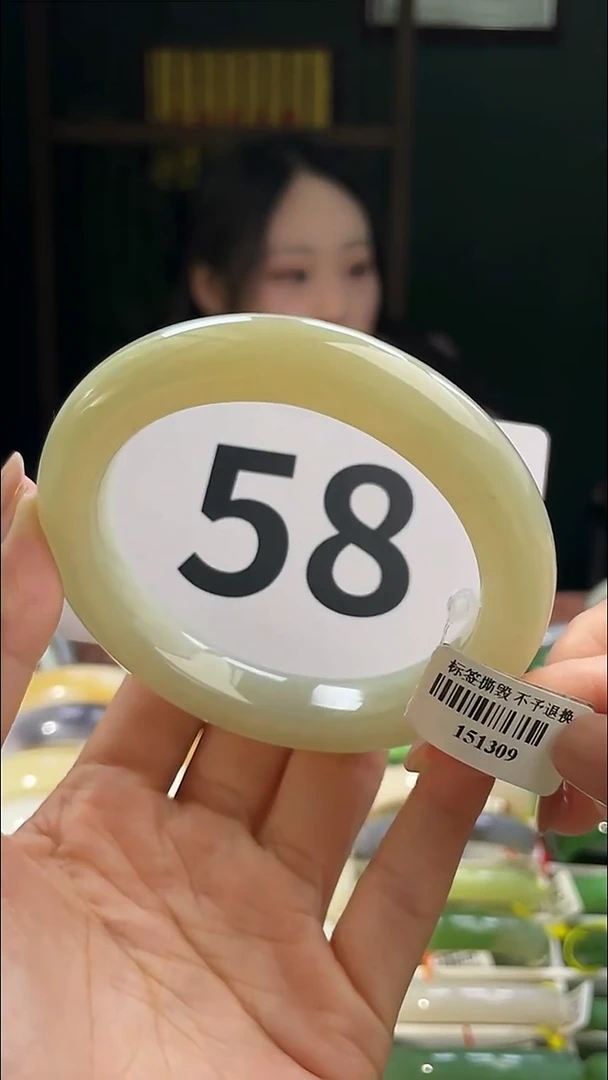 定制和田玉和田玉手镯