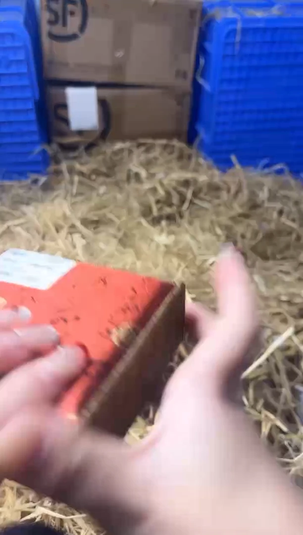 天然辰砂编号F-1589