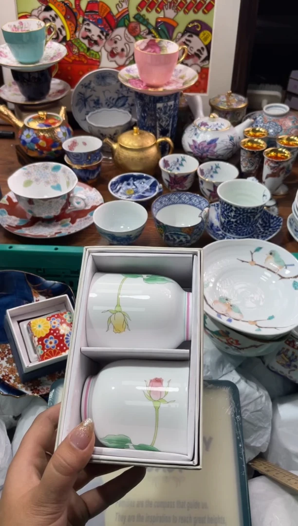 【闪购商品】瓷片瓷片满20米包邮一单一付