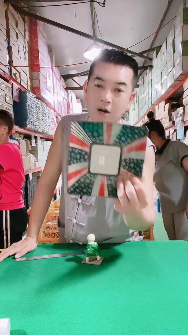 瓷片碗碟好物一件不留@@1