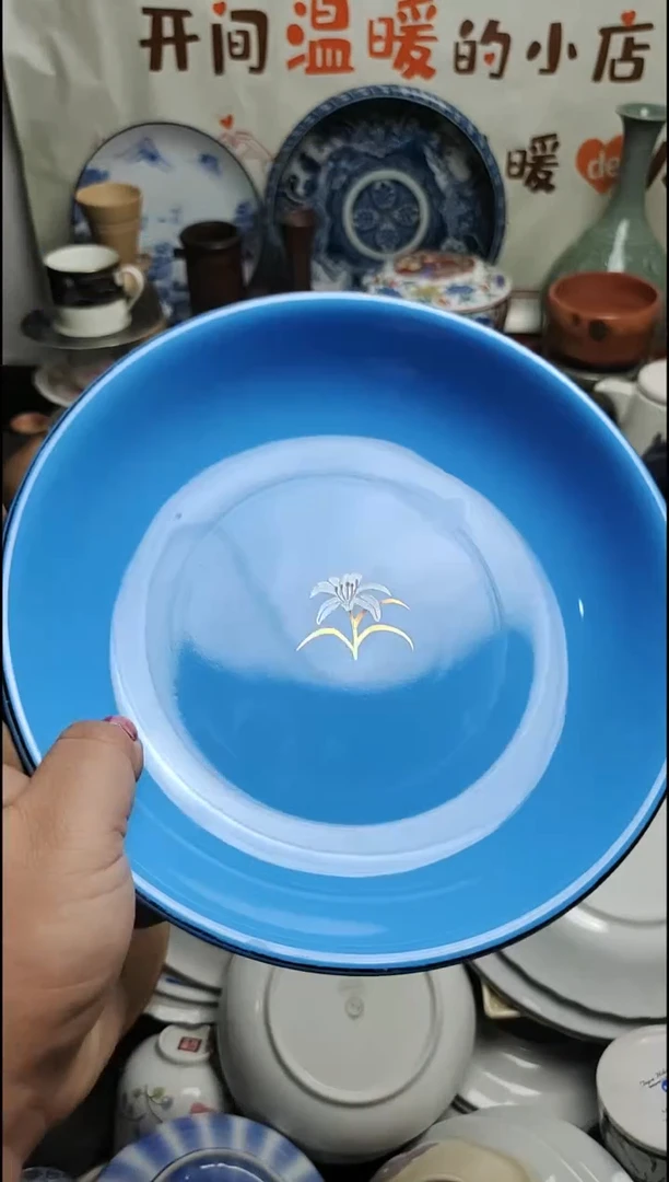 其他陶 紫韵陶艺优品小铺满30包邮