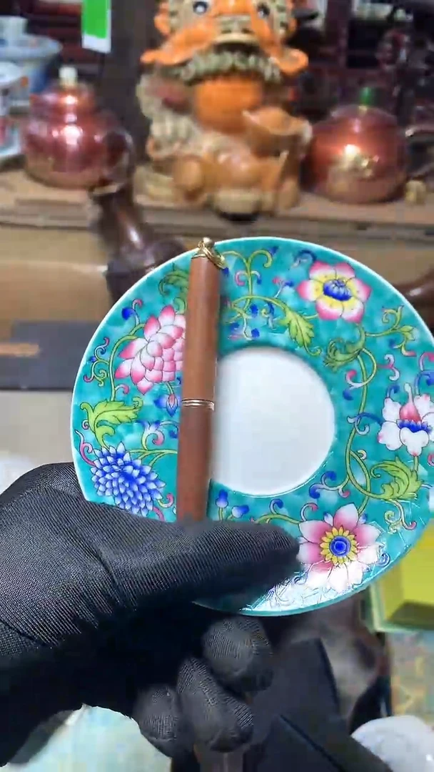 【闪购商品】瓷器默认微瑕瓷器