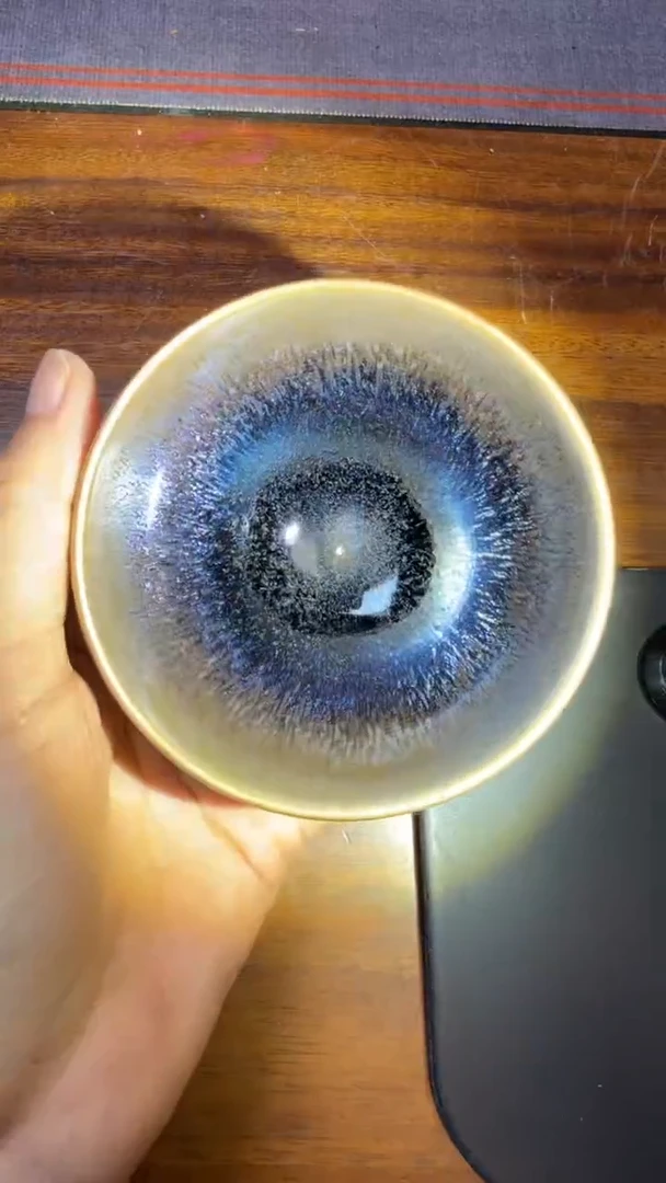 茶盏华瓷高端收藏39