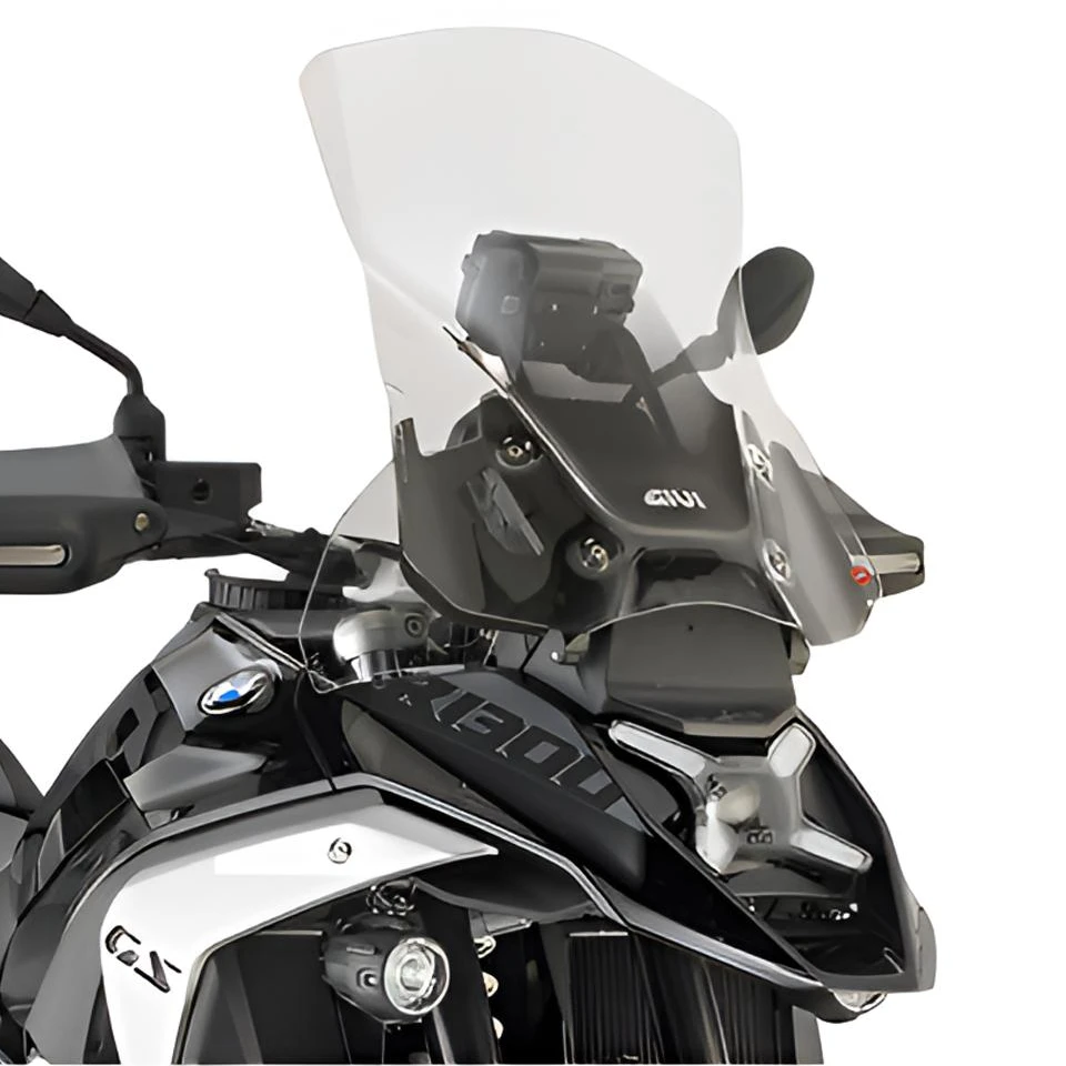 GIVI适用于宝马R1300GS/ADV原厂改装加高风挡尾架护杠水箱护网