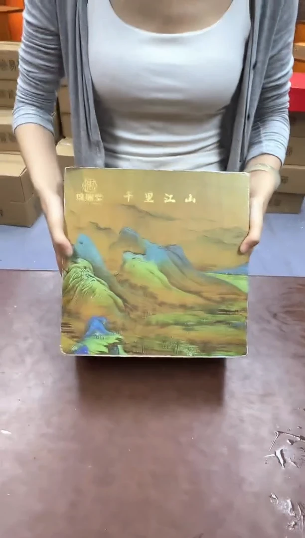 精美茶具便宜卖了不带礼盒