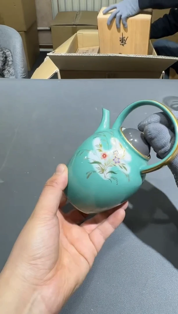 【闪购商品】杯小四孤品收藏中古品