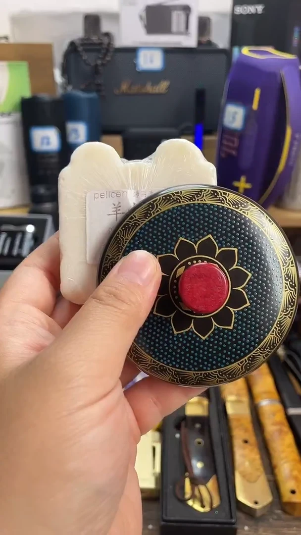 瓷片闪购商品 如图所示