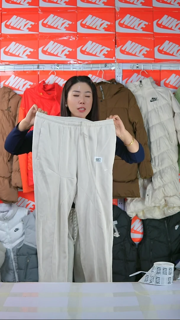A   1566 闪购编码Nike/Jordan运动衣以直播间过款为准尺码