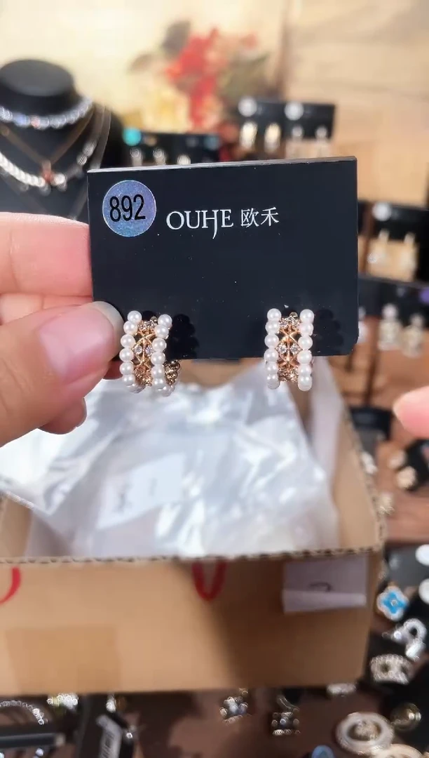 合金925银锆石欧892