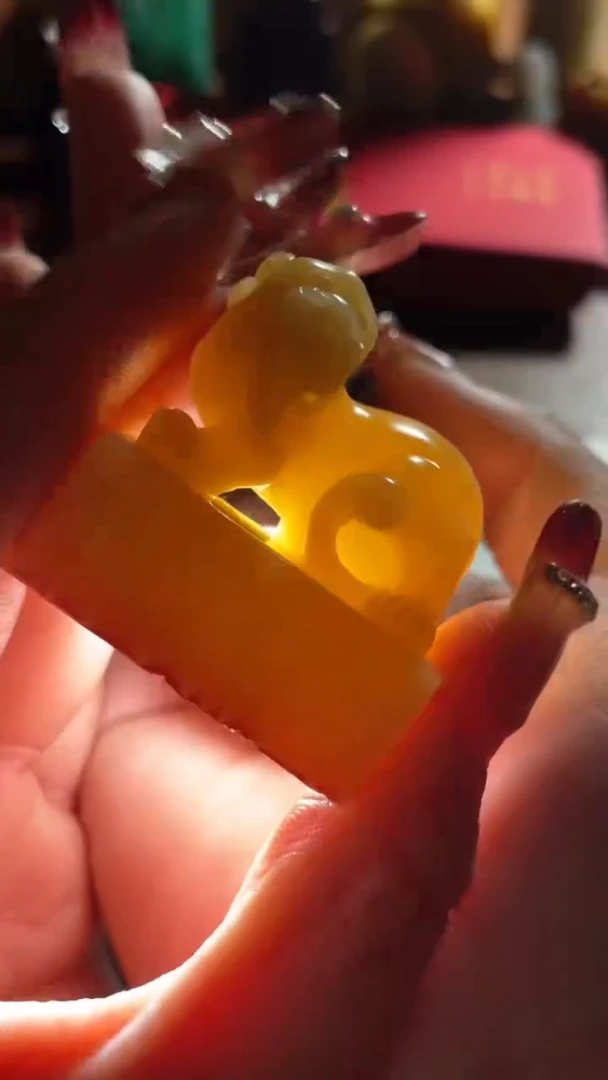 【闪购商品】寿山石印石陆晨辉X45499-Z我无池馆地