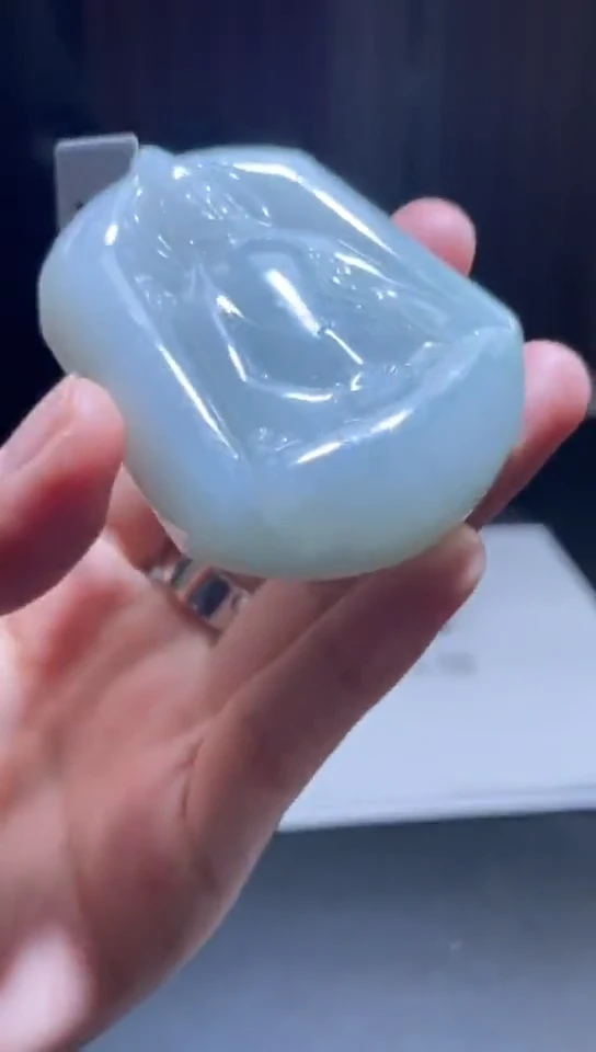 未镶嵌定制翡翠定制孤品