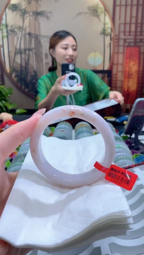 未镶嵌手镯翡翠000051730