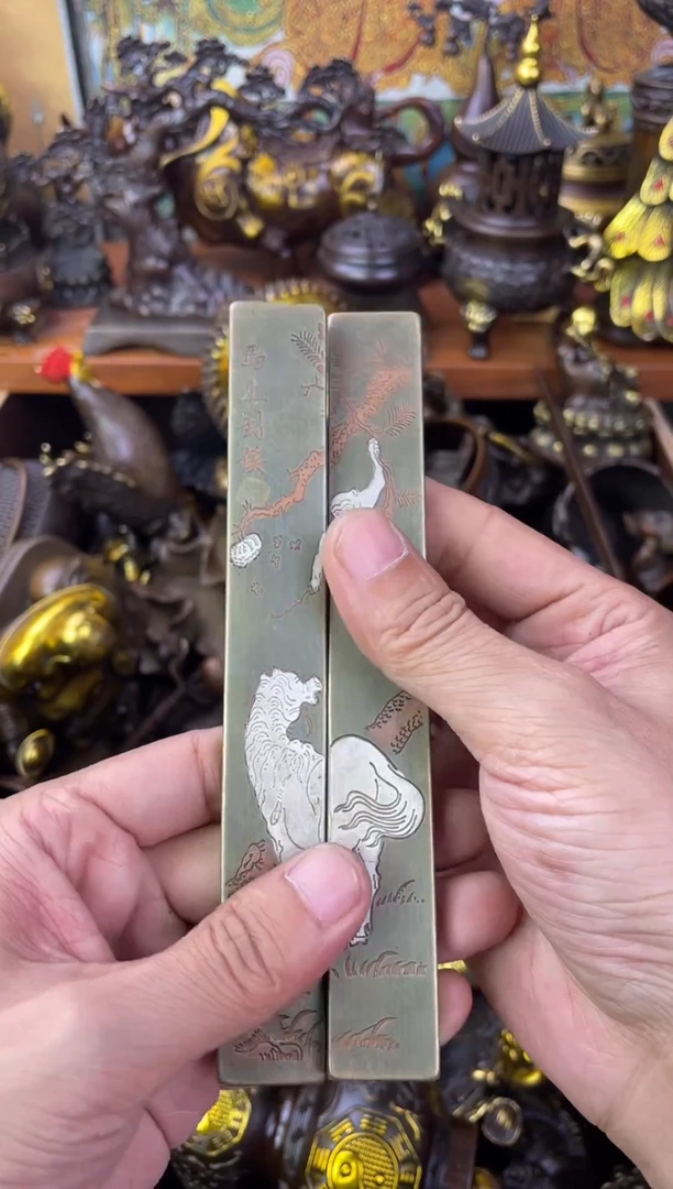 高品铜社精选链接