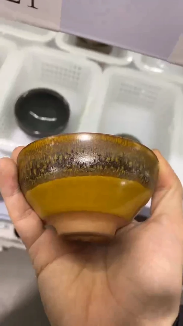 瓷片C620陶瓷茶具茶器