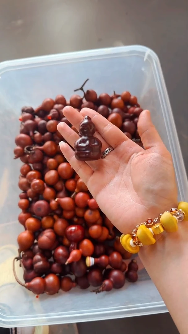 【闪购商品】054文玩葫芦文玩好物