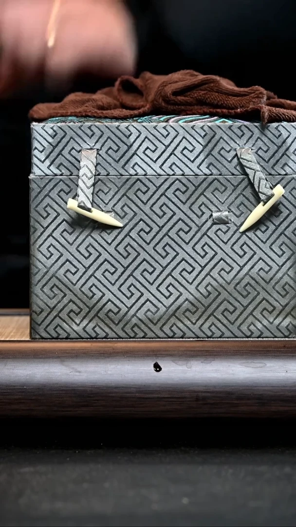 【闪购商品】紫砂茶杯JM-WXJ15819 紫砂壶盲盒